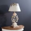 Viviers Table Lamp